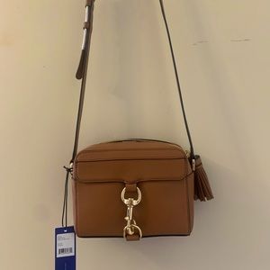 NWT - Rebecca Minkoff MAB Camera Bag